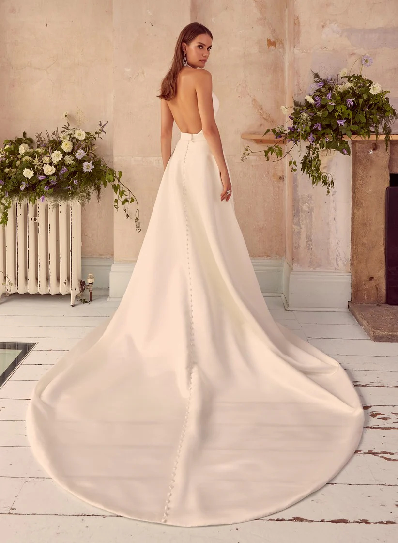 Ruyfe |Vestidos de Novia |1.- VESTIDOS DE NOVIAS |